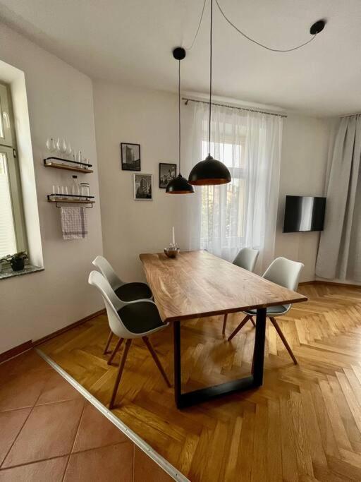 Firstclass 2R_Apartment In Λειψία Εξωτερικό φωτογραφία