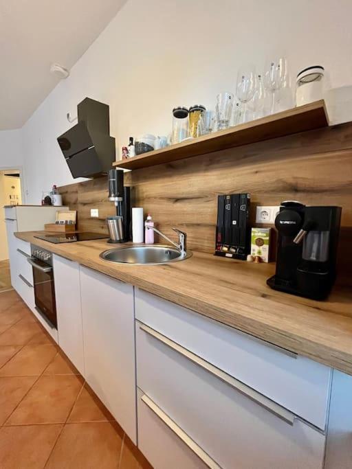Firstclass 2R_Apartment In Λειψία Εξωτερικό φωτογραφία